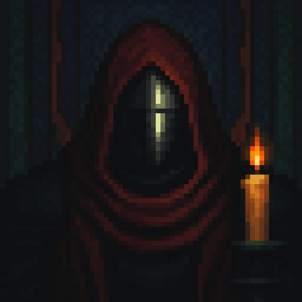 Silent Acolyte